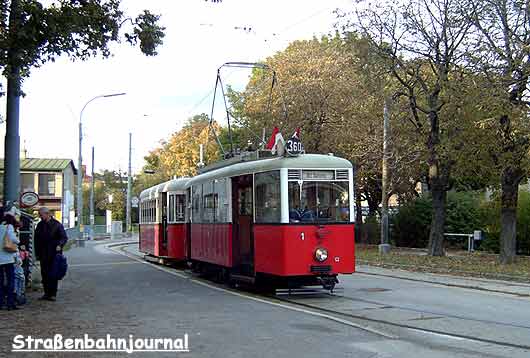 Buchpräsentation Rodaun