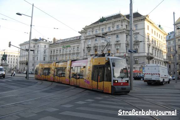 37 Schwarzenbergplatz