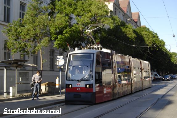 40 Bernhardstalgasse