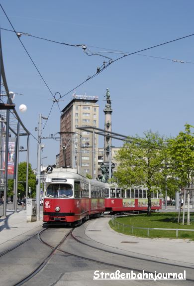 4550+1116 Praterstern