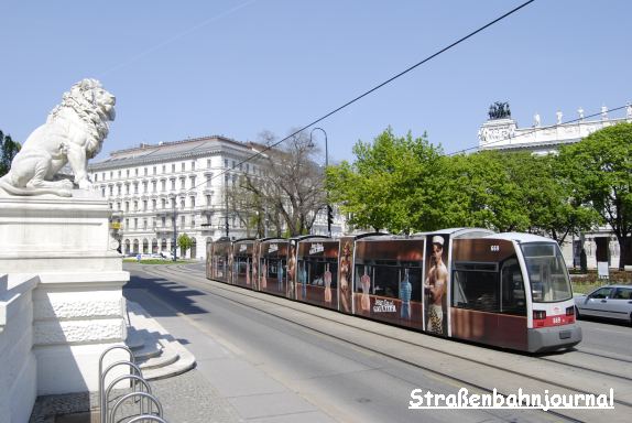 669 Schmerlingplatz