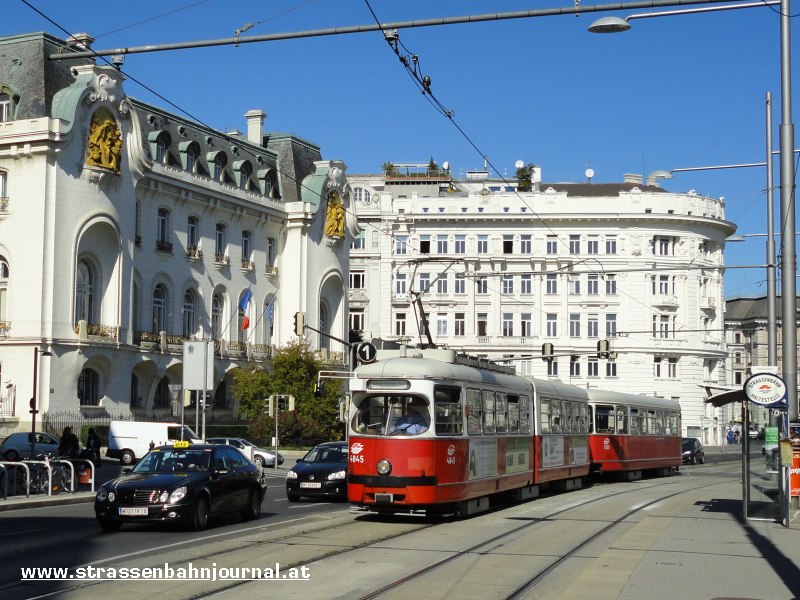 4845+1350 Schwarzenbergplatz