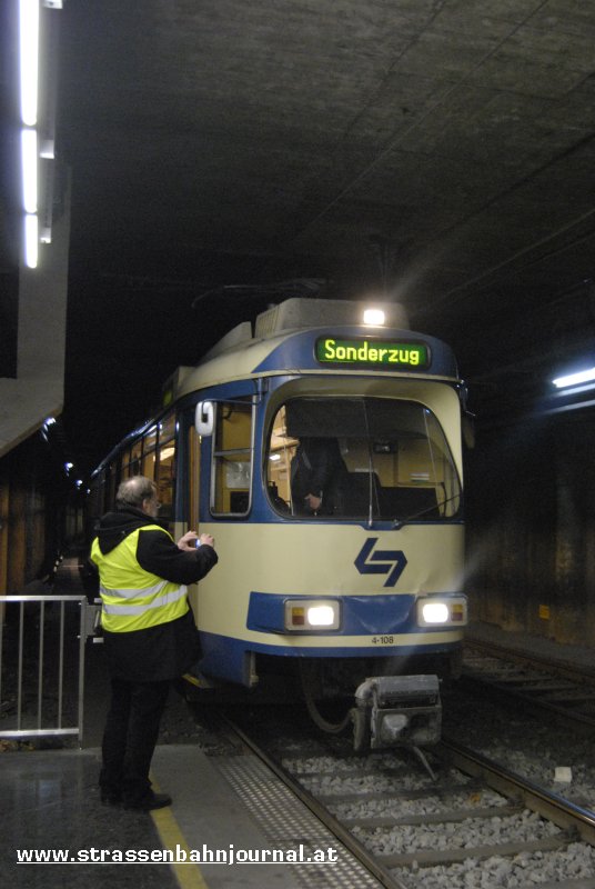 WLB 108 Matzleinsdorfer Platz