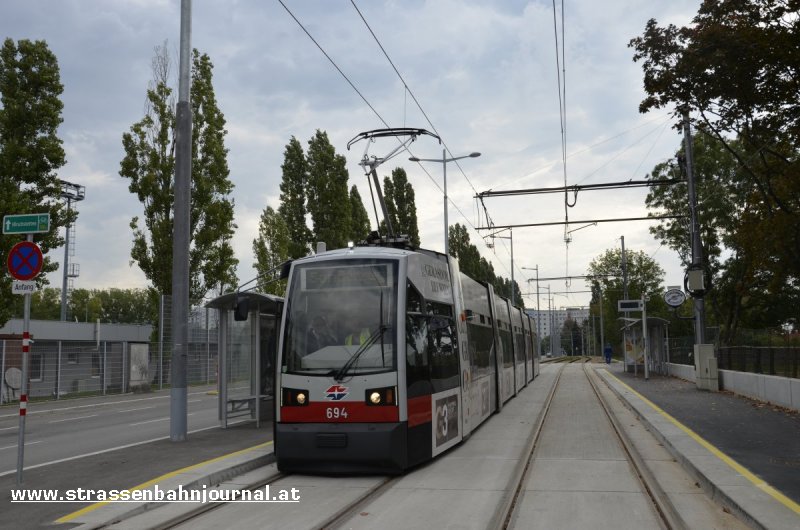 694 Spargelfeldstraße