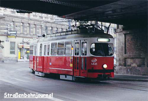 4531+1117 Gürtel/Sanettystraße