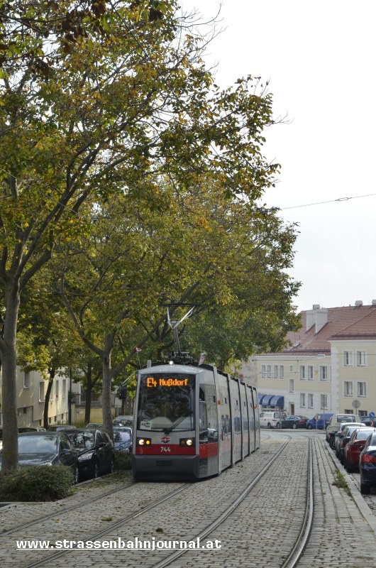 744 Zahnradbahnstraße