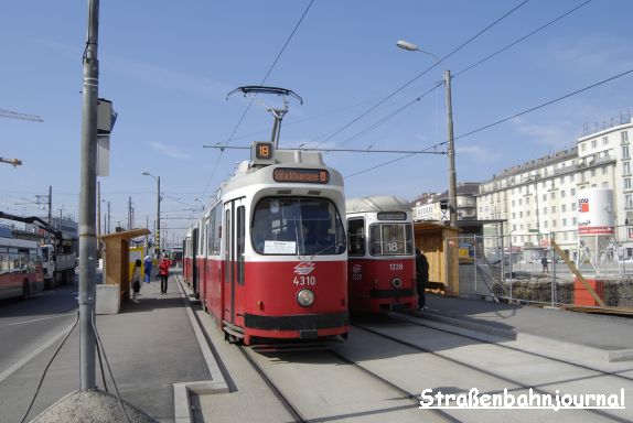 4310+1510, 4504+1228 Südtiroler Platz