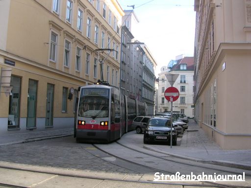 7 Matthäusgasse