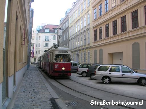 4522+1117 Matthäusgasse