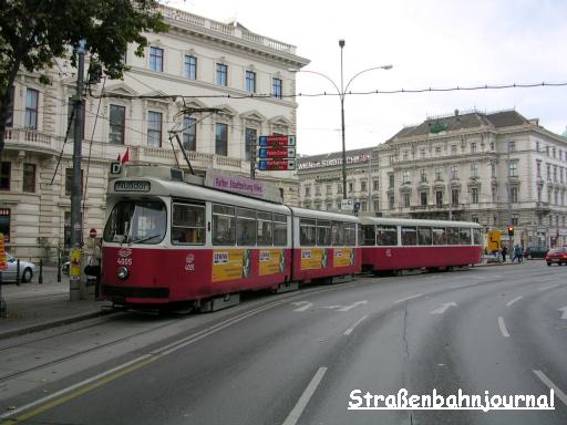 4005+1405 Schwarzenbergplatz