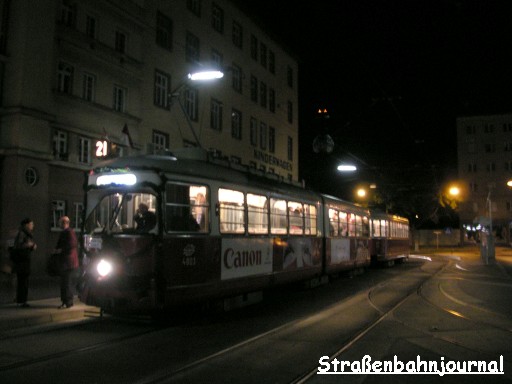 4803+1284 Bhf. Brigittenau