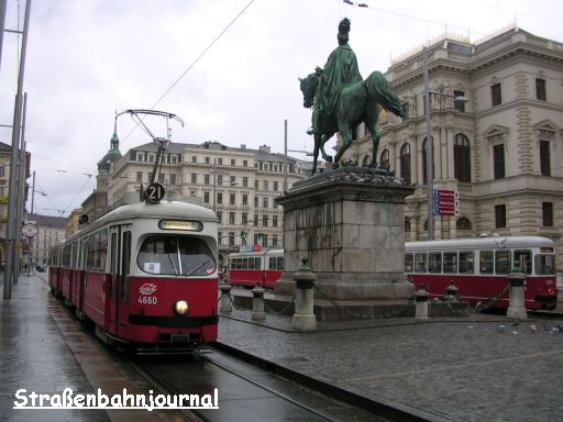4660+1235, 4524+1224 Schwarzenbergplatz