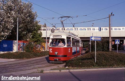 4766+1010 Bhf. Kagran