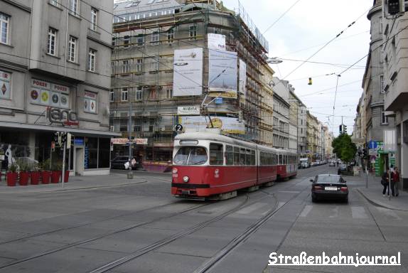 4559+1118 Lerchenfelder Gürtel