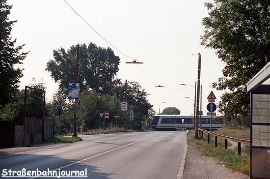 Hirschstettner Straße