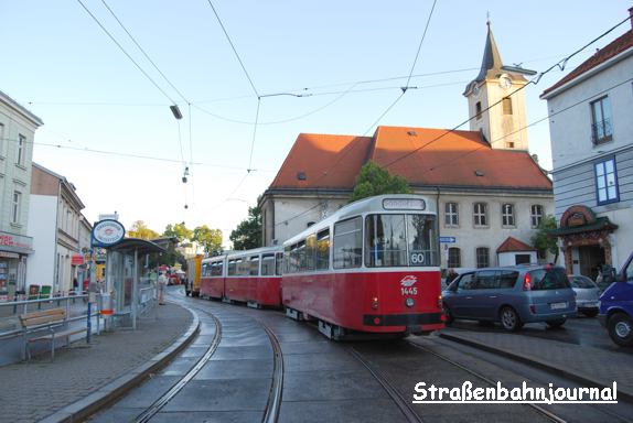 4063+1445 Jagdschlossgasse