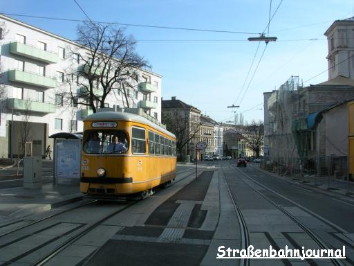 6160 Ottakringer Straße, Erdbrustgasse