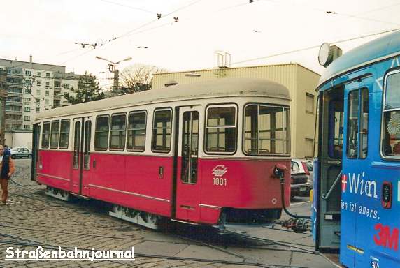 6600+1001 Bhf. Simmering