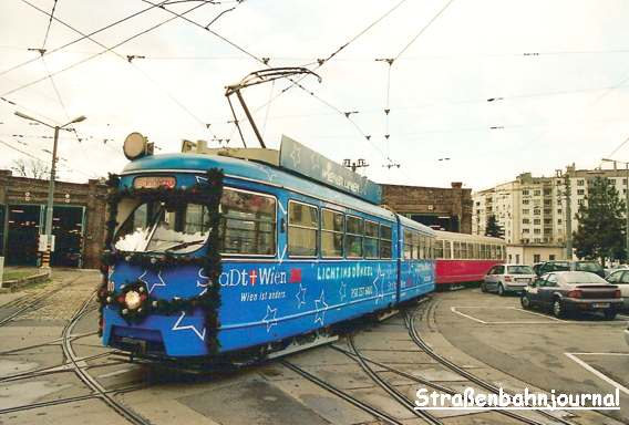 6600+1001 Bhf. SImmering