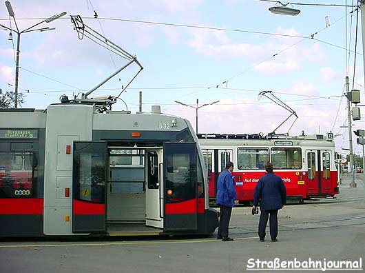4307+1511, 632 Zentralfriedhof