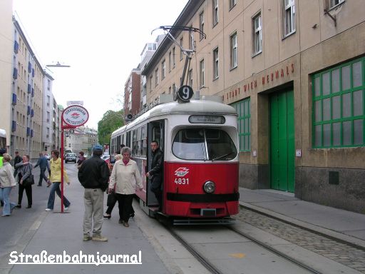 4831 Johann-Nepomuk-Berger-Platz