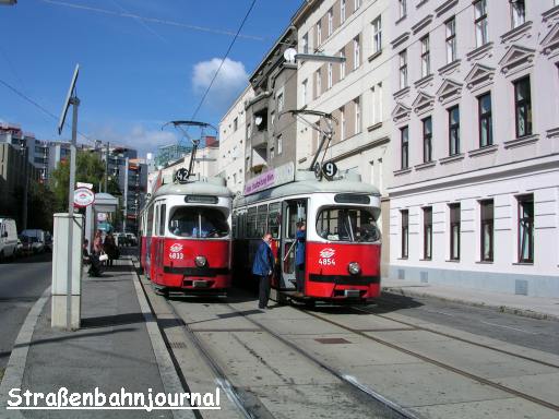 4833, 4854 Antonigasse