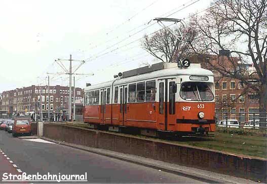 653 ex 4754 Rotterdam