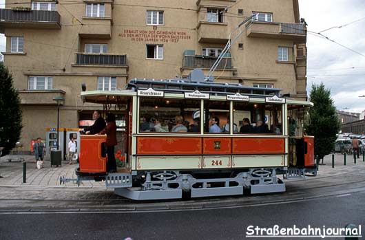 D 244 Ludwig-Koeßler-Platz