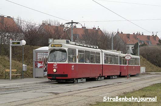 4302+1502 mit LED-Anzeigen