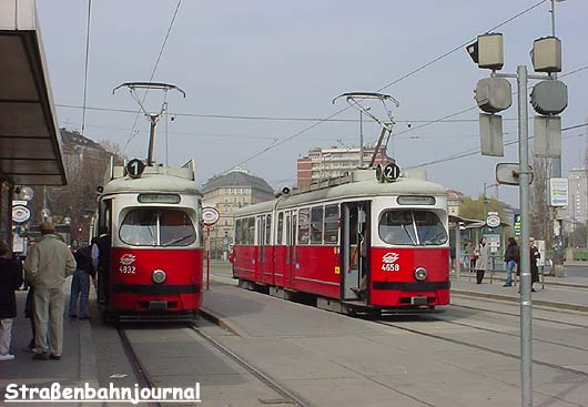 4658, 4832+1349 Schwedenplatz