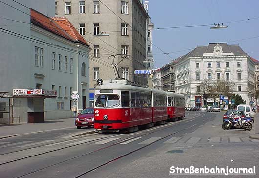 4651+1252 Karmeliterplatz