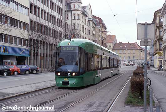 Cityrunner Graz