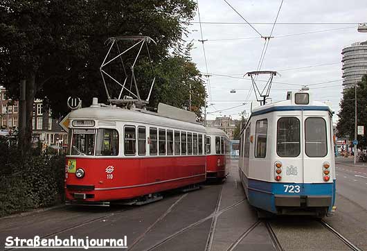 110+1810, 723 Amsterdam