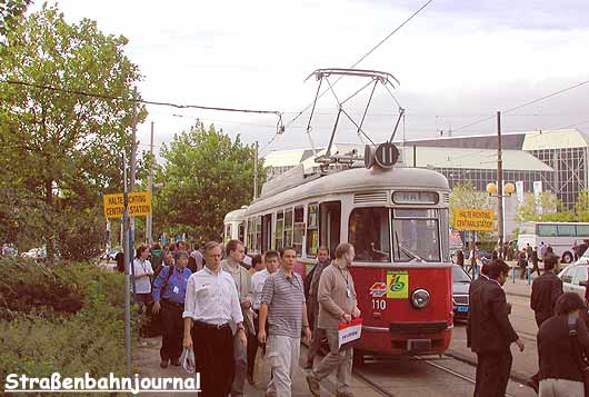 110+1810 Kongresszentrum