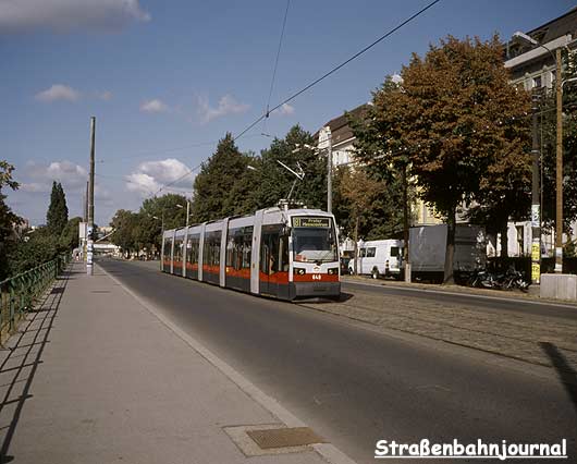 648 Ausstellungsstraße