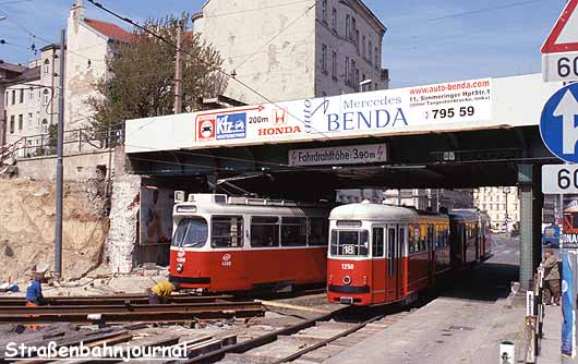 4088+1479, 4736+1250 St. Marx