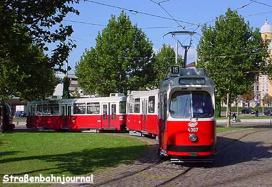 4307+1490 Westbahnhof