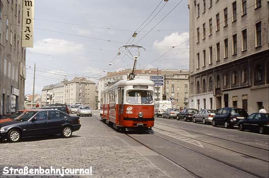4654 Franzensbrückenstraße