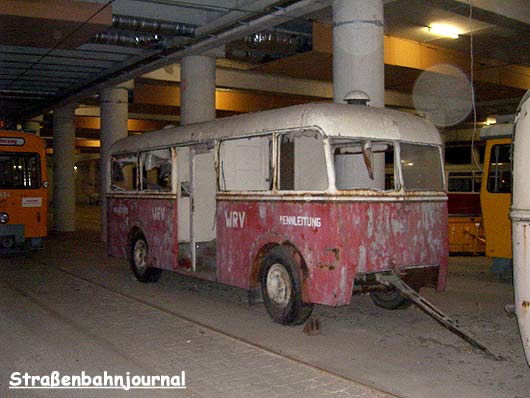 O-Bus Bhf. Simmering