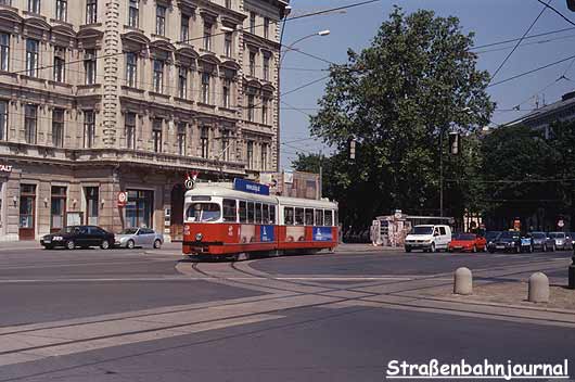 4525 Schwarzenbergplatz