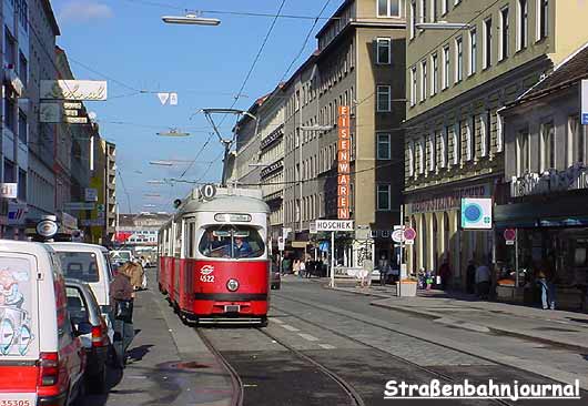 4522+1203 Columbusplatz