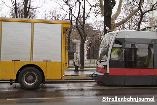 B 632 Bügelbruch Burgring