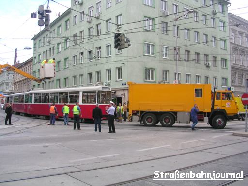 Rüstwageneinsatz 4016+1416