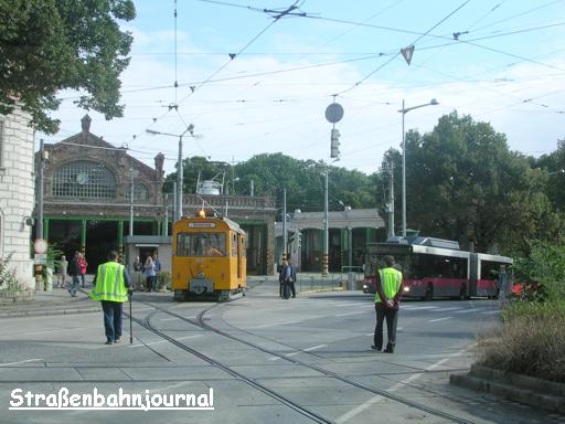 6427 Bahnhof Währinger Gürtel