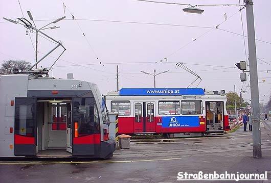 Zentralfriedhof 3. Tor