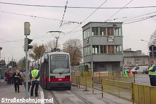 Zentralfriedhof 2. Tor