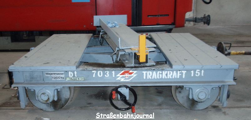 bt 7031 Bhf. Speising