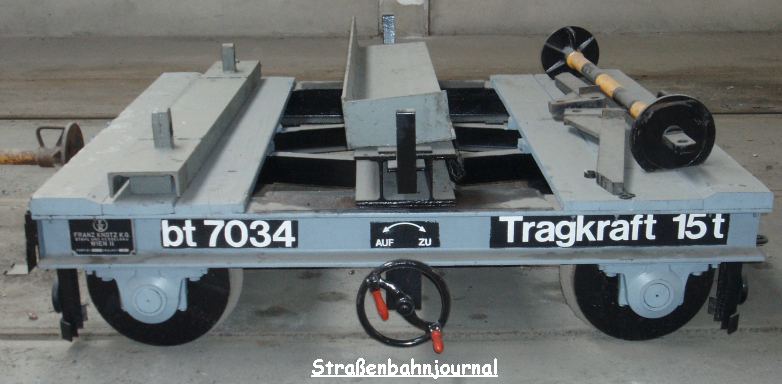 bt 7034 Bhf. Speising