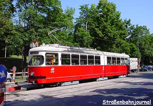 4717 Mariahilfer Straße/Schlossallee