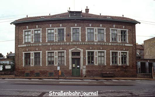 Bahnhof Ottakring